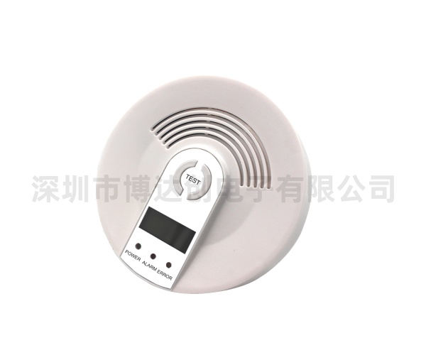 河源报警器